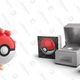 Pokemon Die-Cast Poke Ball Replica | $100 | GameStop
